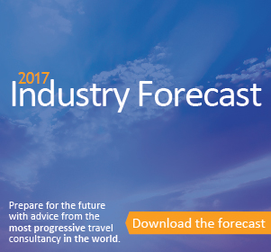 Advito Industry Forecast 2017