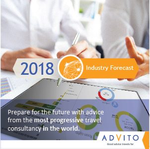 Advito 2018 Industry Forecast - BCD Travel