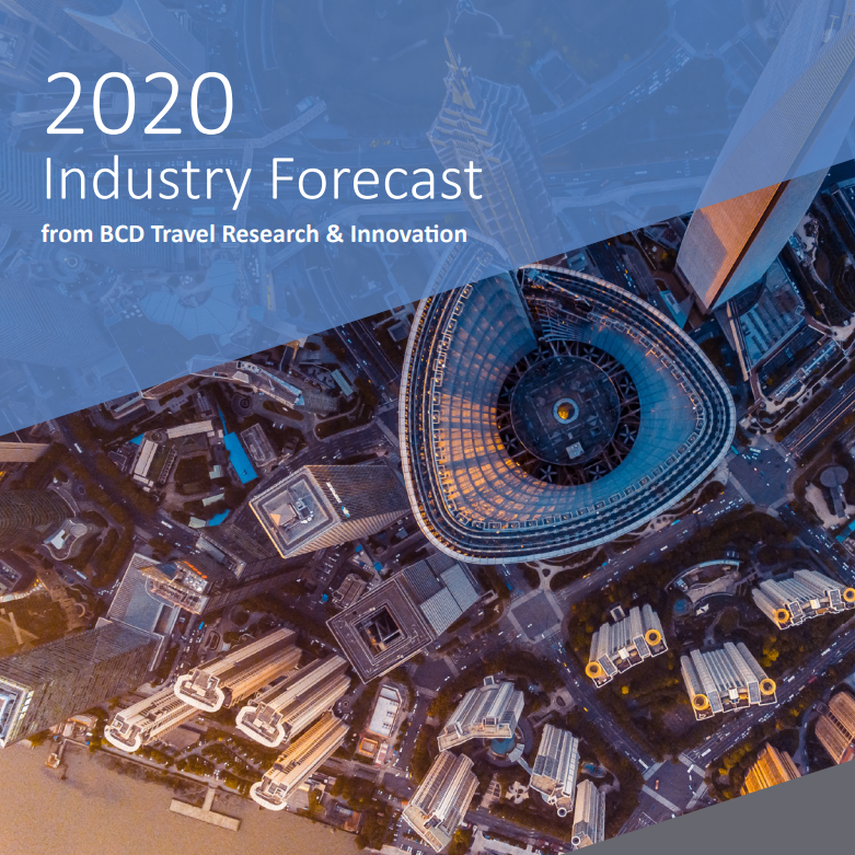 Industry Forecast 2020 Global overview
