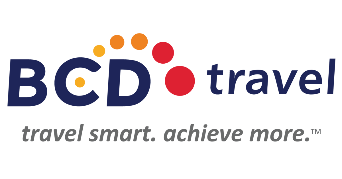 corporate travel management by bcd travel