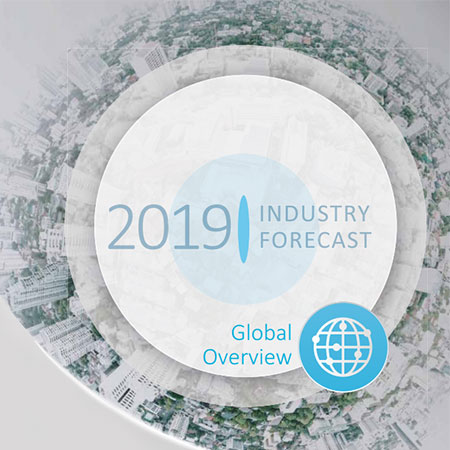 2019 Industry Forecast - BCD Travel